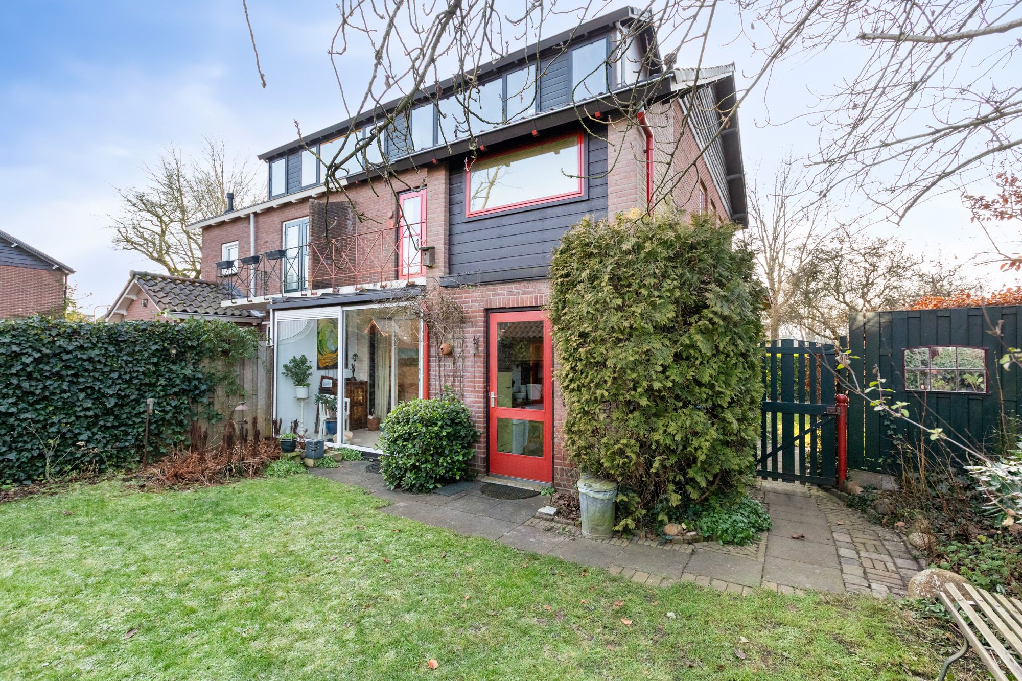 Foto 39 van Koningin Julianalaan 8