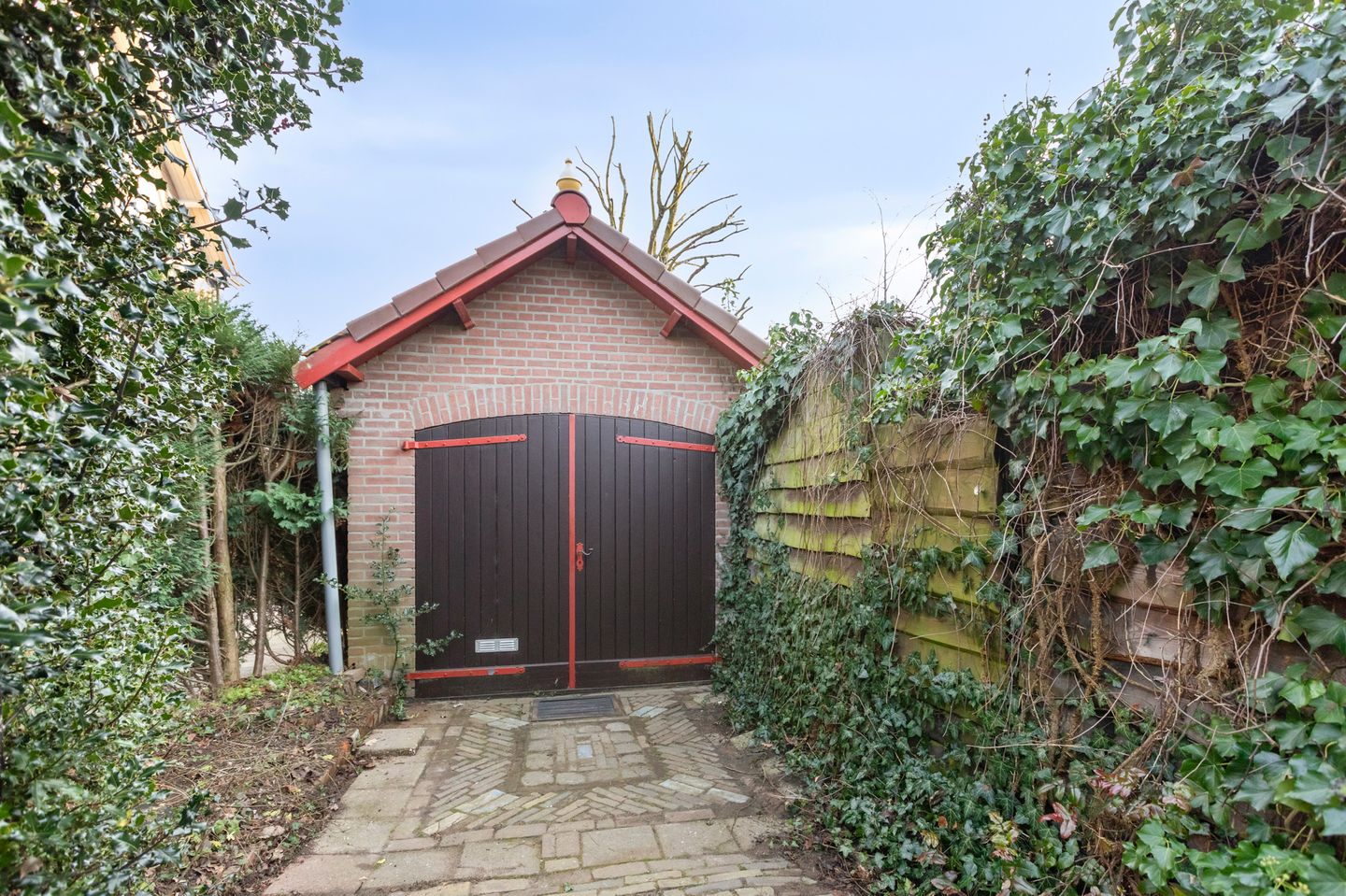 Foto 40 van Koningin Julianalaan 8