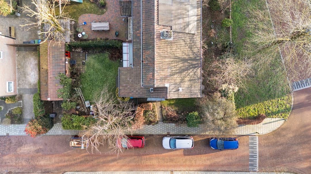 Foto 41 van Koningin Julianalaan 8