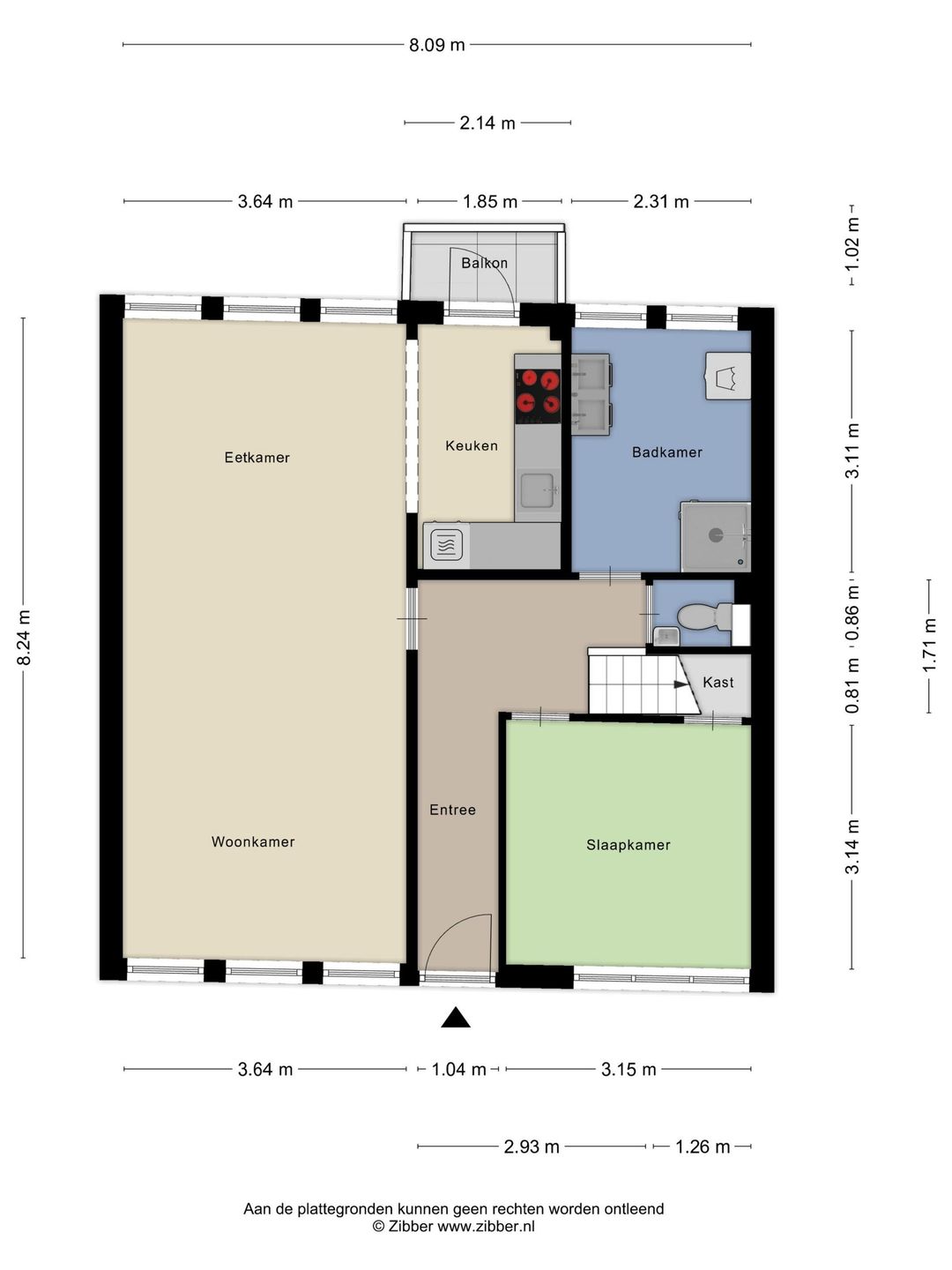 Foto 22 van Oranjepark 35
