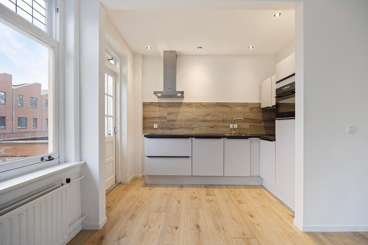 Foto 6 van Oranjepark 35