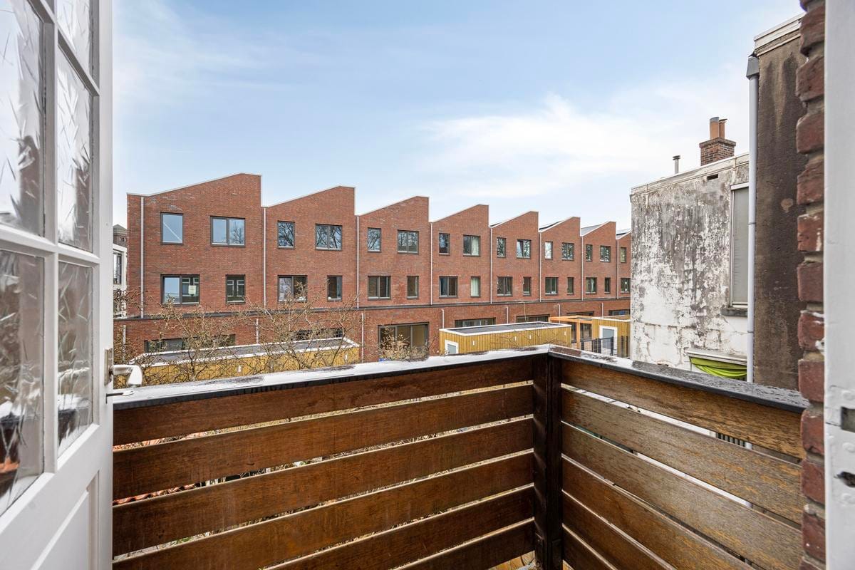 Foto 10 van Oranjepark 35