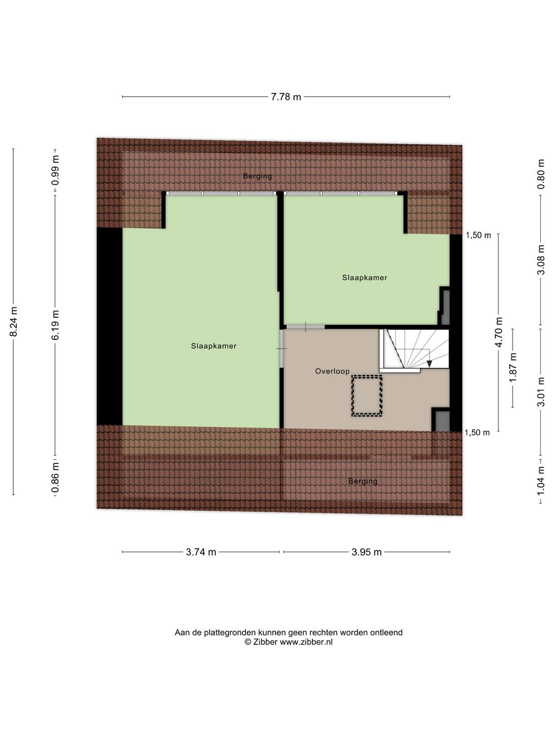 Foto 23 van Oranjepark 35