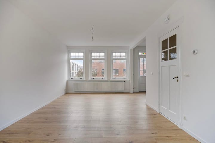 Foto 5 van Oranjepark 35