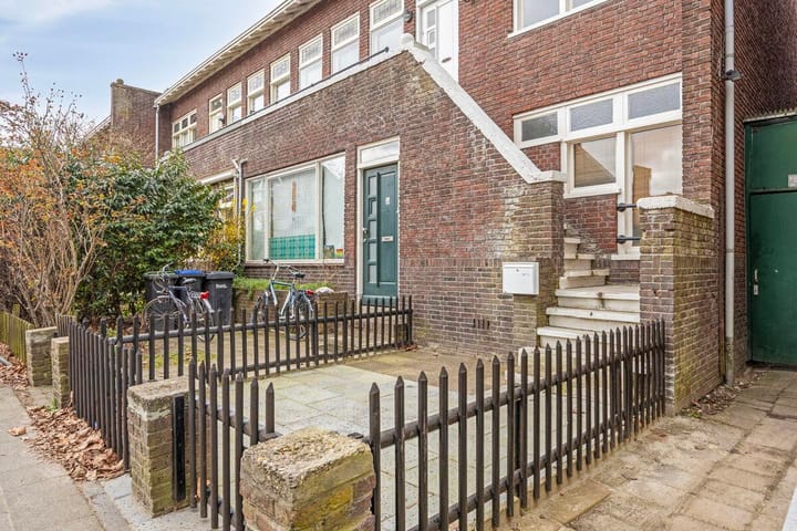 Foto 2 van Oranjepark 35