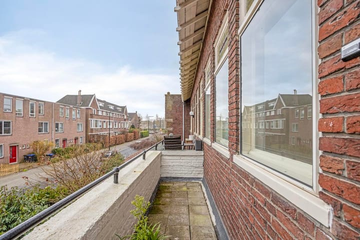 Foto 3 van Oranjepark 35