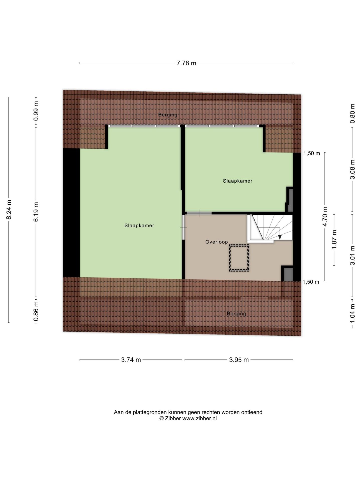 Foto 20 van Oranjepark 35
