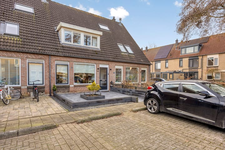 Foto 1 van Beerze 128