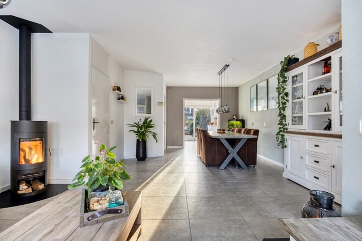 Foto 2 van Beerze 128