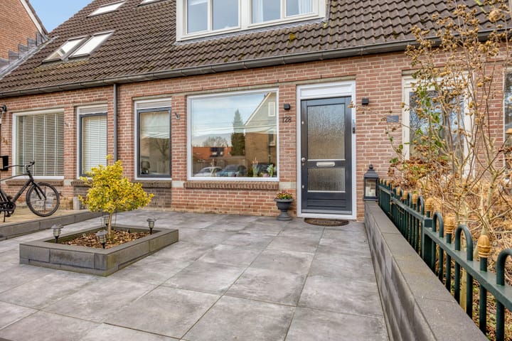 Foto 9 van Beerze 128