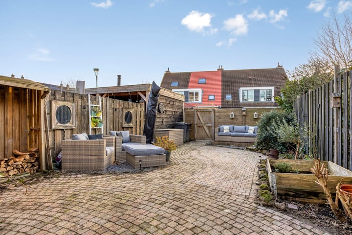 Foto 43 van Beerze 128