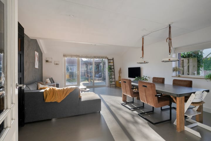 Foto 5 van Sterrenmos 54