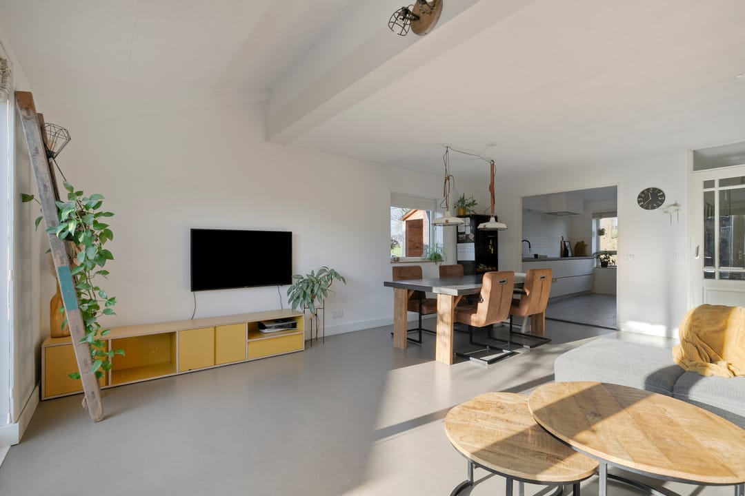 Foto 8 van Sterrenmos 54