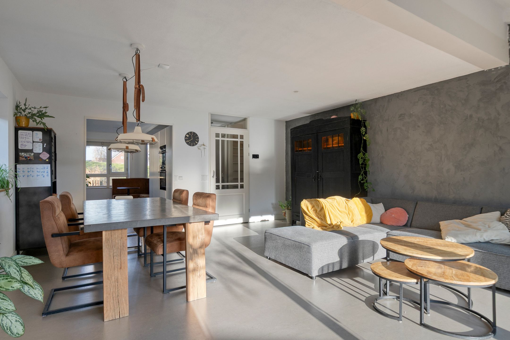 Foto 9 van Sterrenmos 54