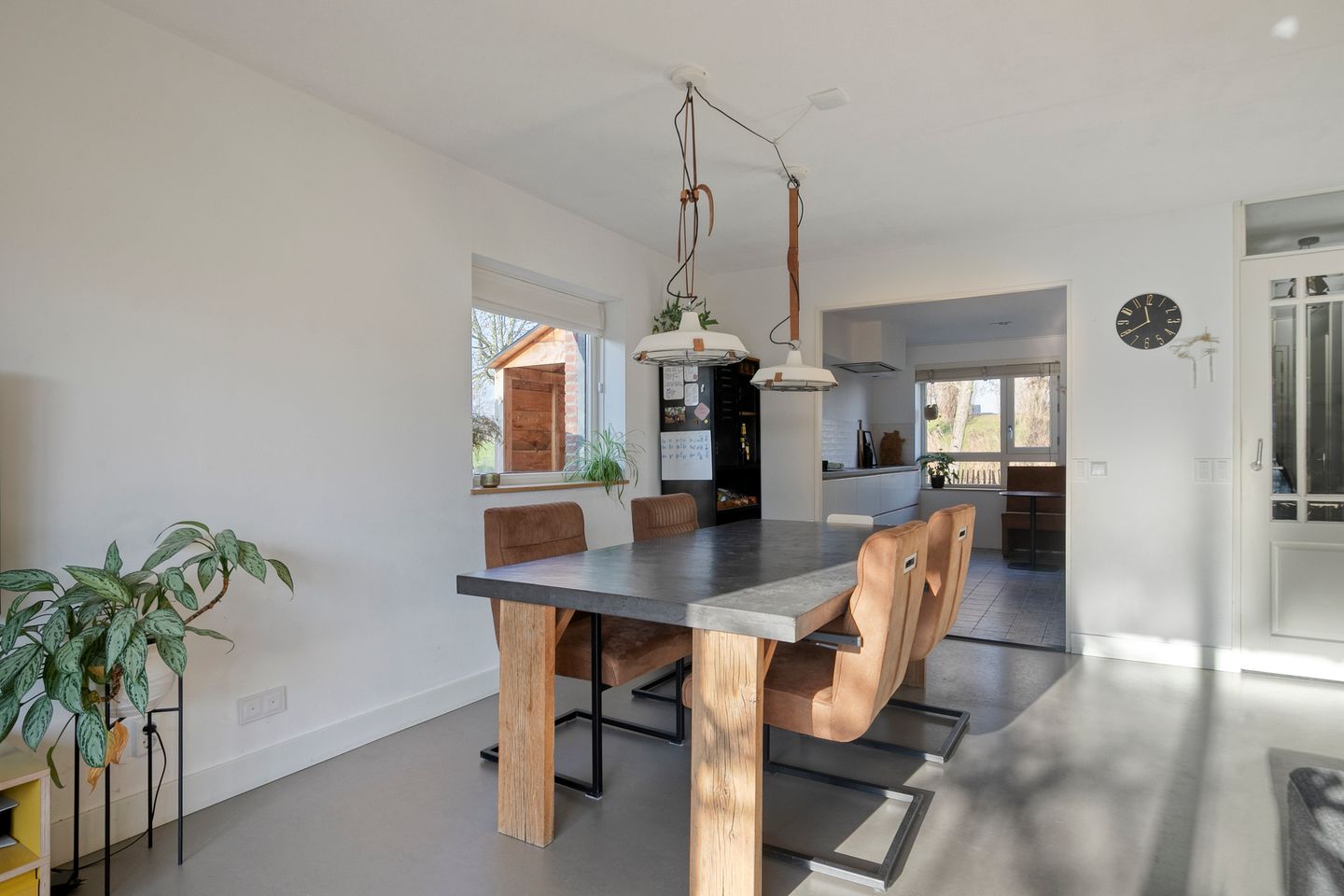 Foto 10 van Sterrenmos 54