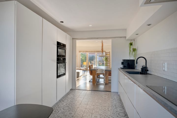 Foto 10 van Sterrenmos 54