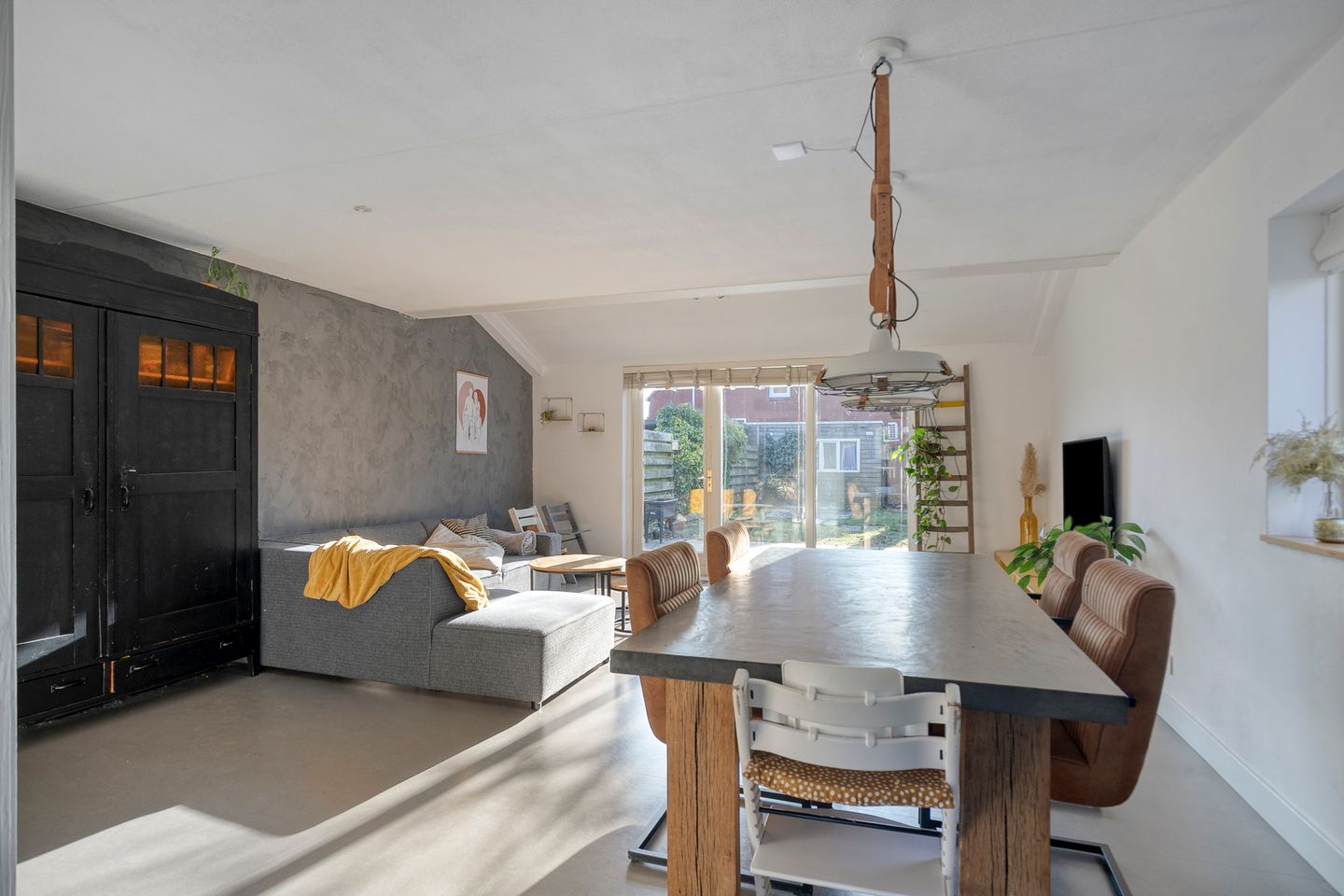 Foto 14 van Sterrenmos 54