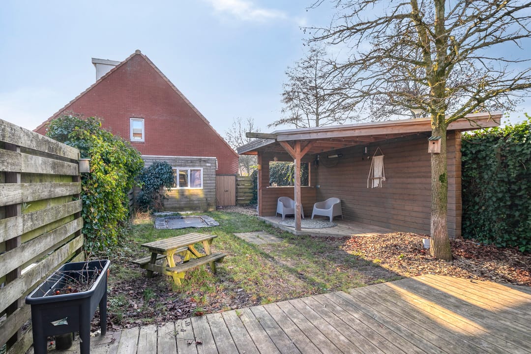 Foto 26 van Sterrenmos 54