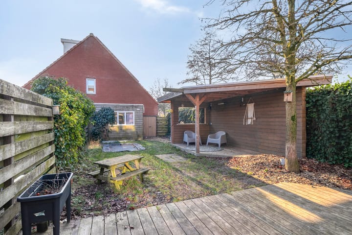 Foto 24 van Sterrenmos 54