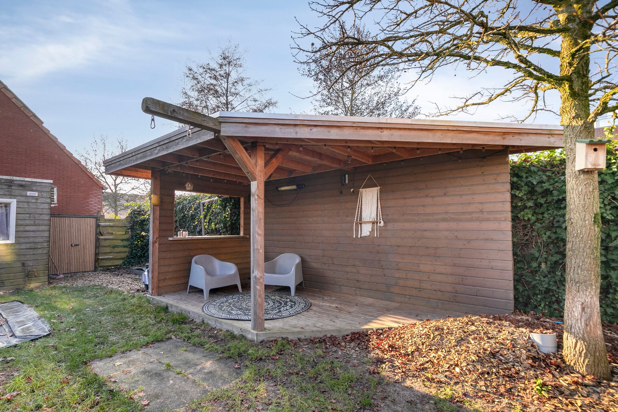 Foto 27 van Sterrenmos 54