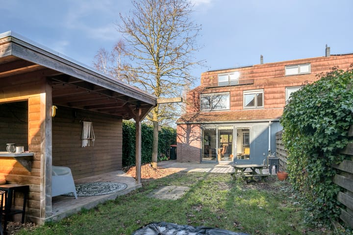 Foto 26 van Sterrenmos 54