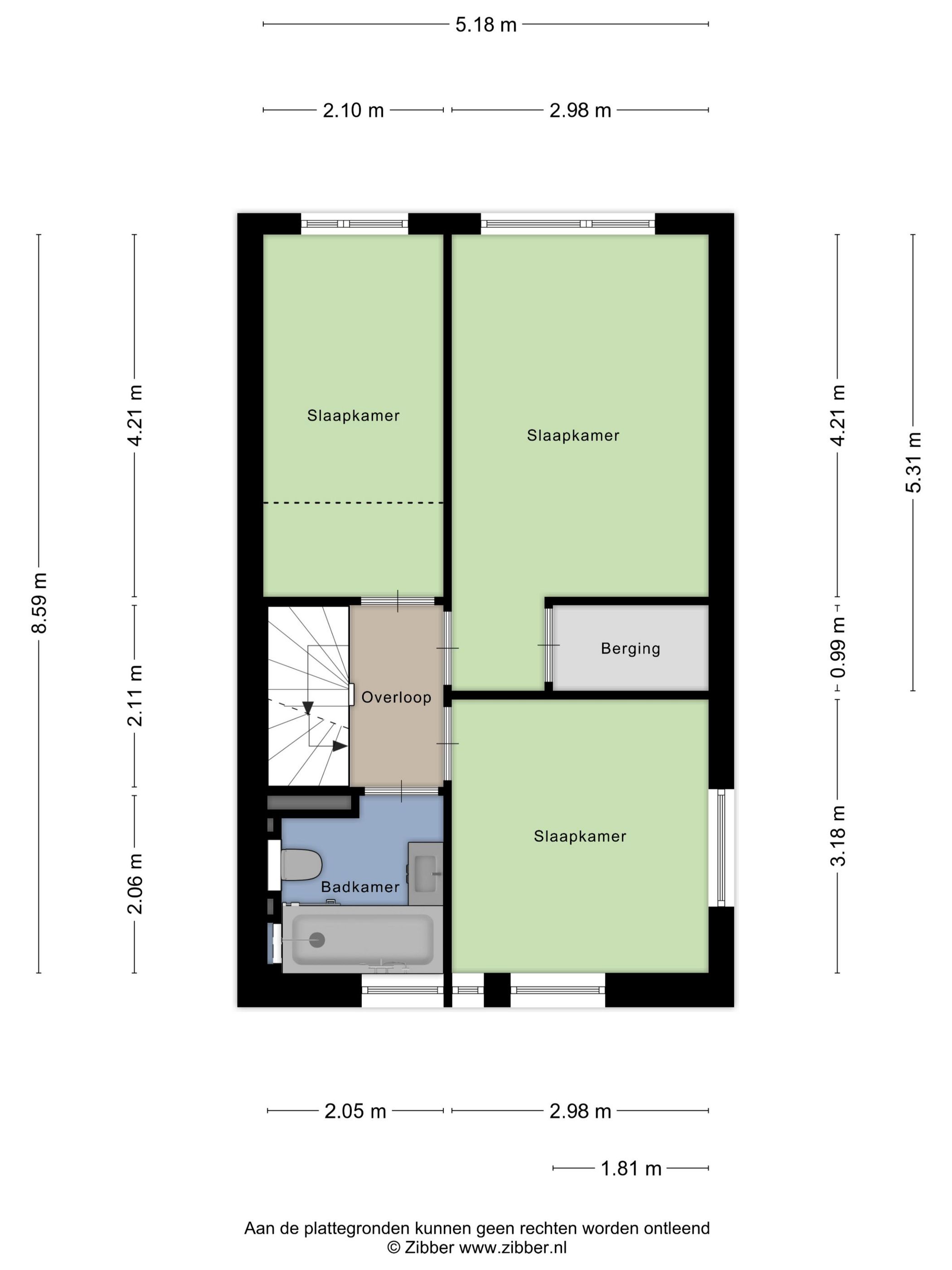 Foto 33 van Sterrenmos 54