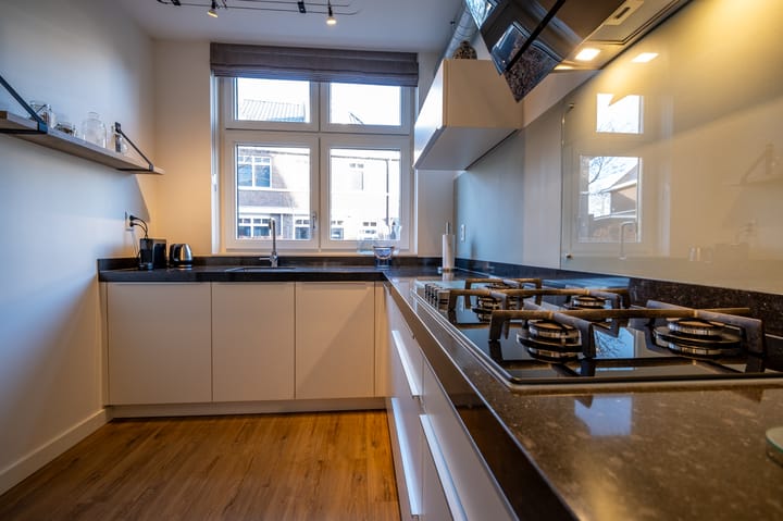 Photo 6 of Regenboog 39