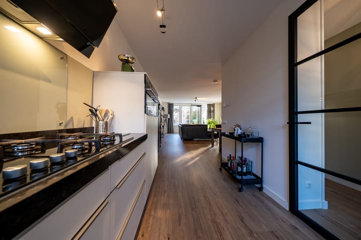 Photo 7 of Regenboog 39