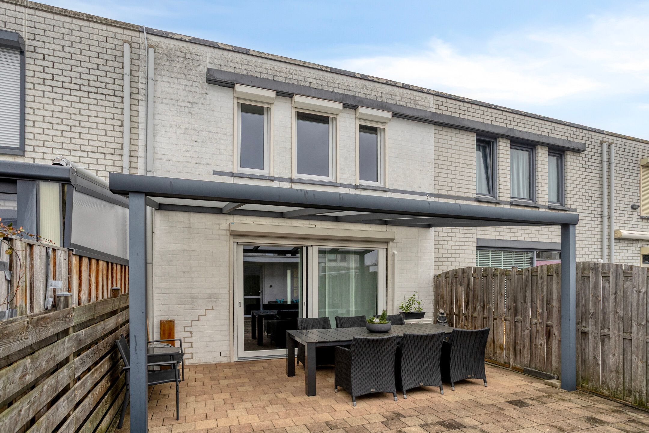 Foto 24 van Habsburgerstraat 12