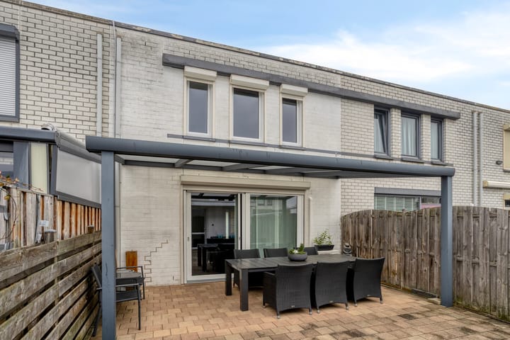 Foto 24 van Habsburgerstraat 12