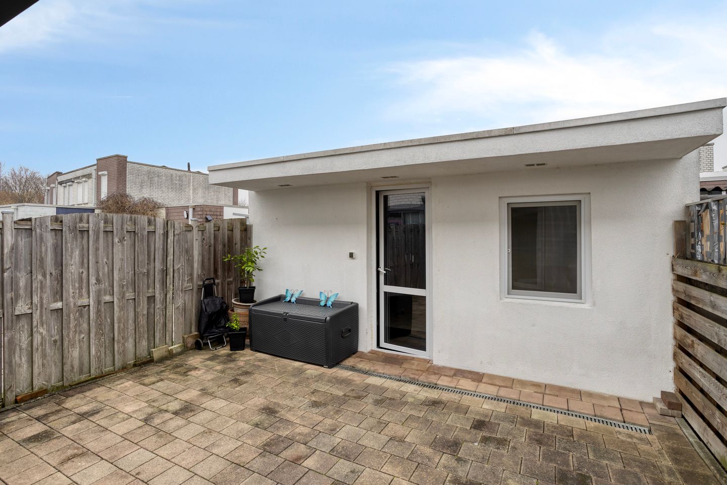 Foto 25 van Habsburgerstraat 12