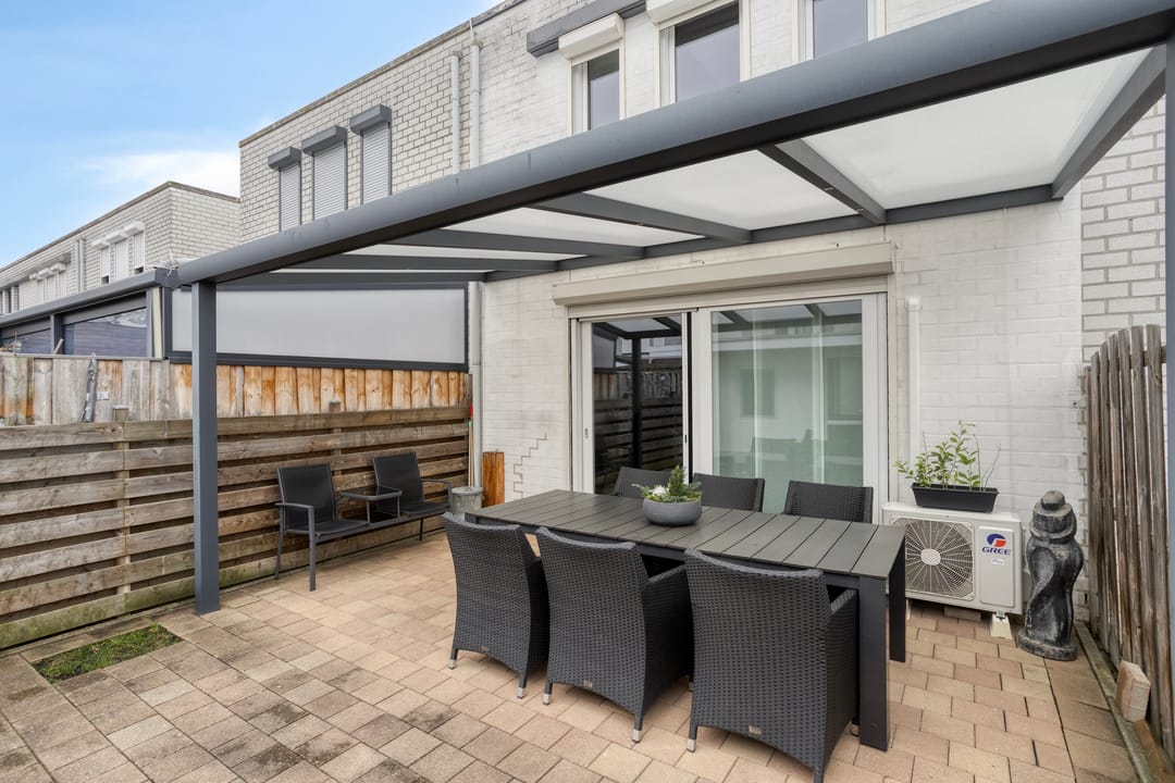 Foto 26 van Habsburgerstraat 12