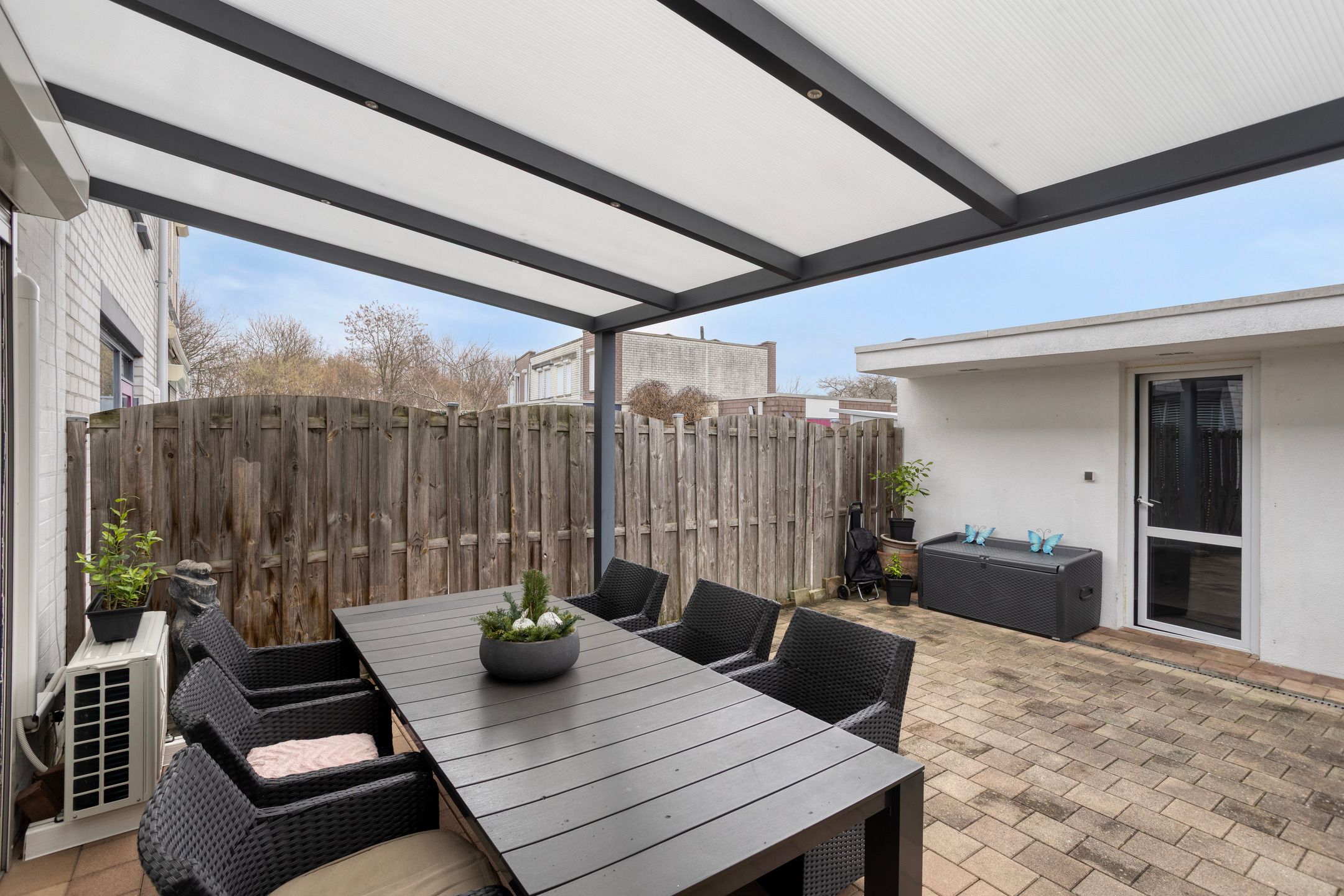 Foto 27 van Habsburgerstraat 12