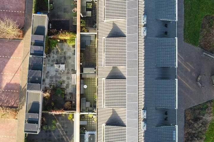 Photo 20 of Regenboog 39