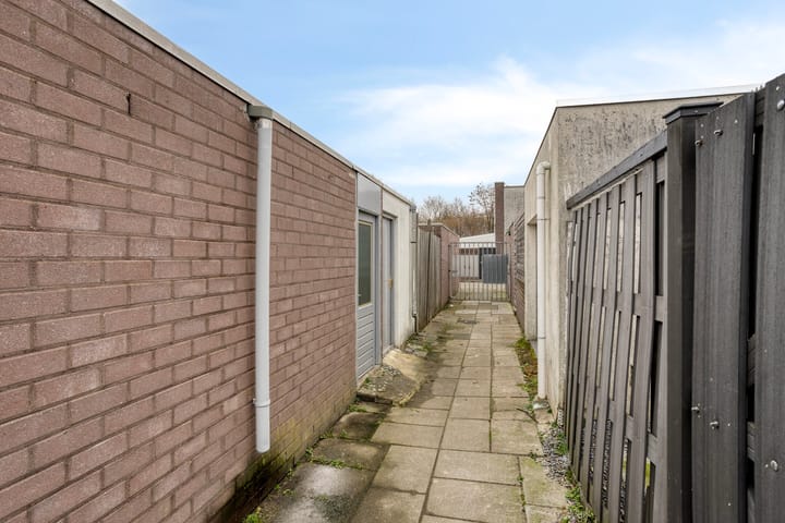 Foto 28 van Habsburgerstraat 12