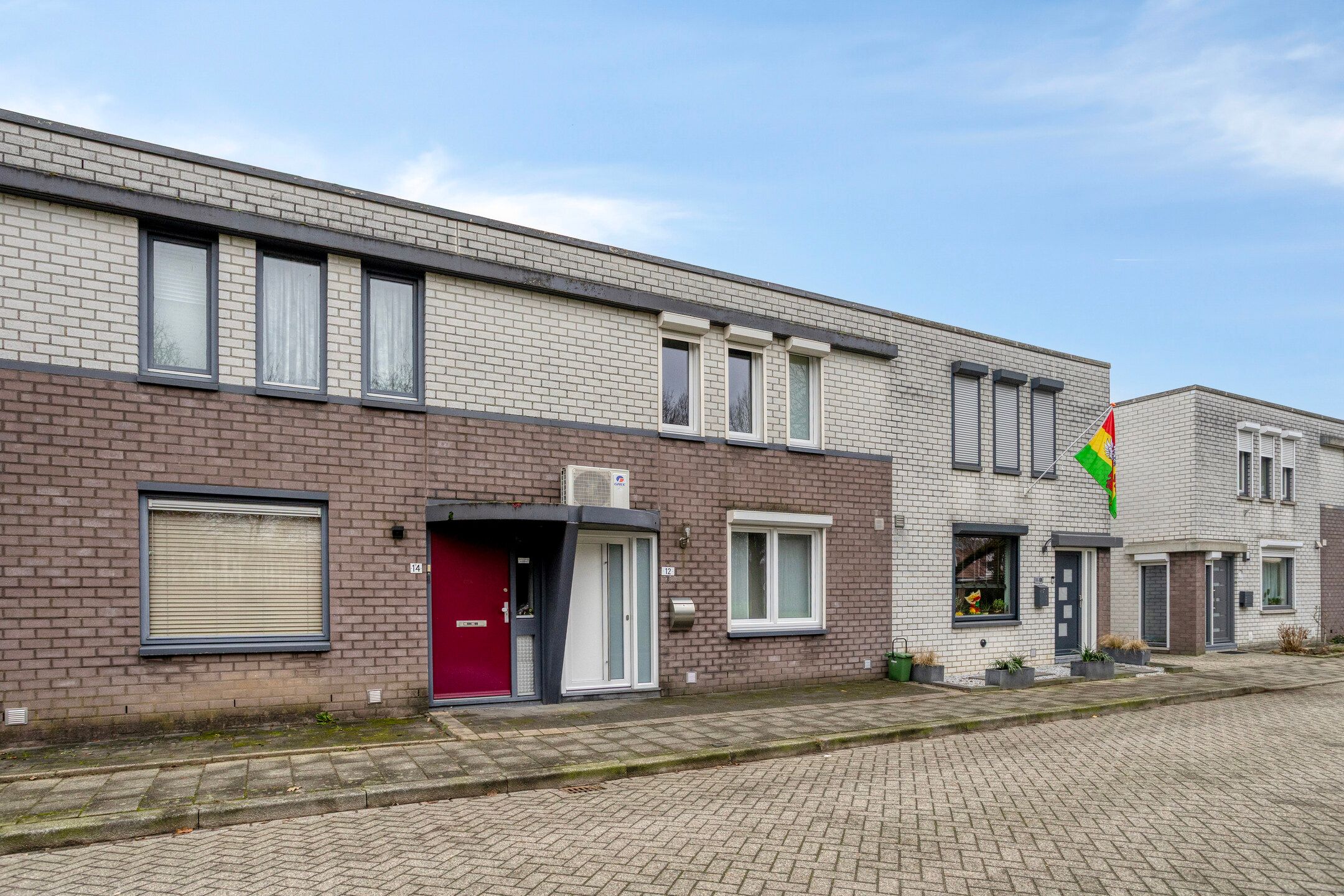 Foto 30 van Habsburgerstraat 12