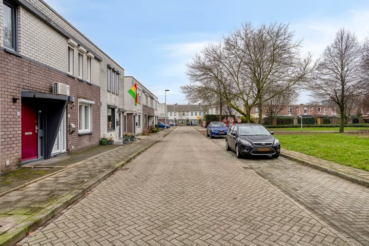 Foto 31 van Habsburgerstraat 12