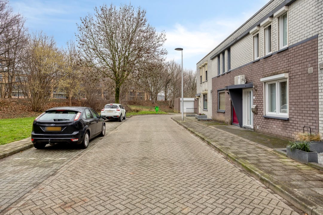 Foto 32 van Habsburgerstraat 12