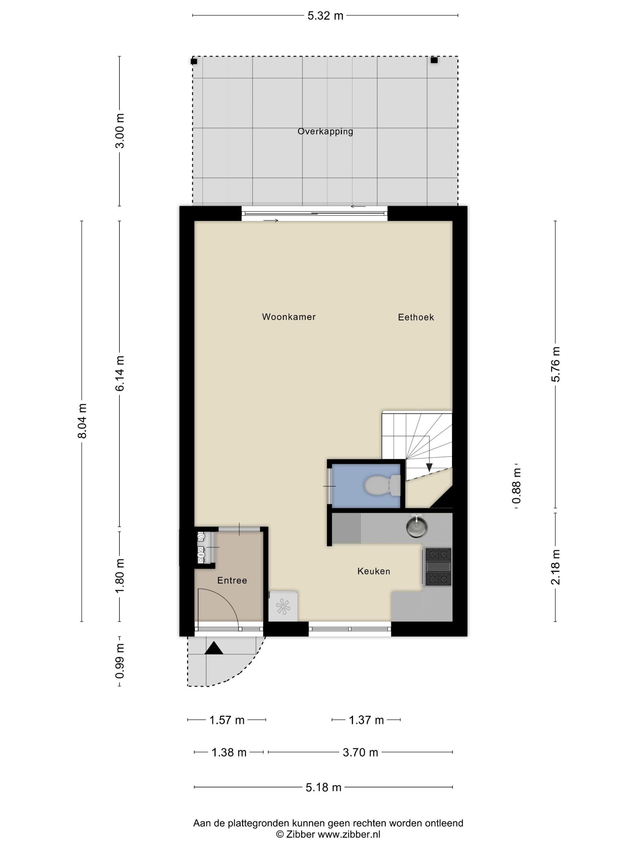 Foto 33 van Habsburgerstraat 12