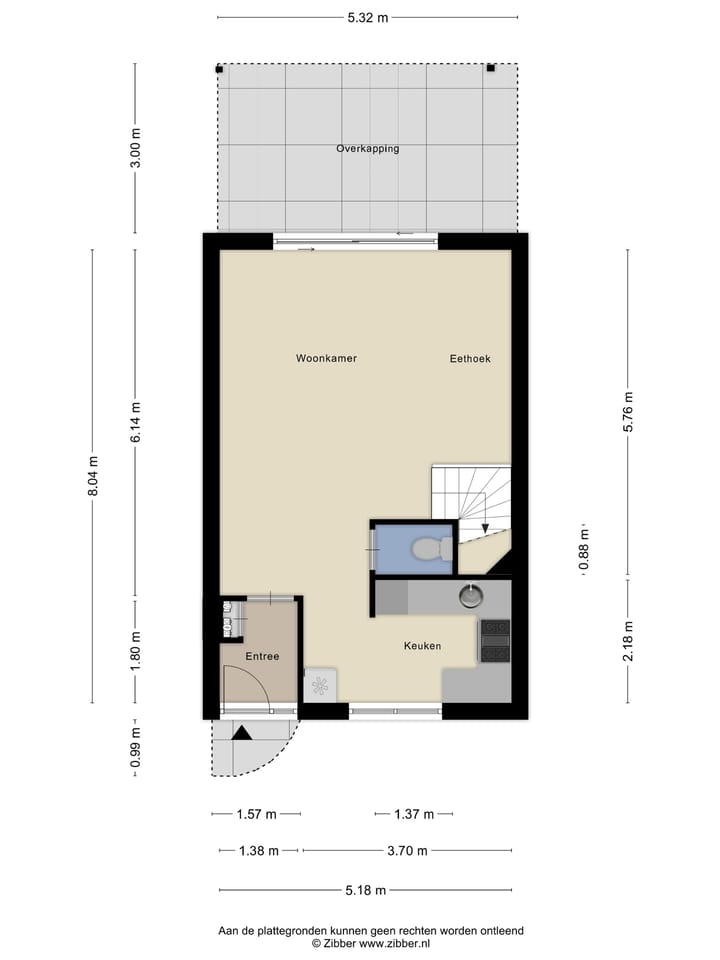 Foto 33 van Habsburgerstraat 12