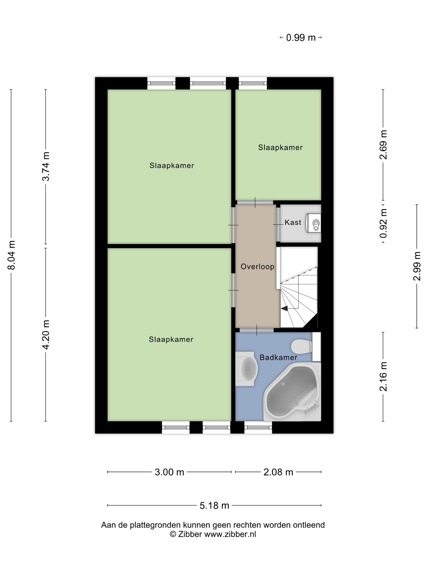 Foto 34 van Habsburgerstraat 12