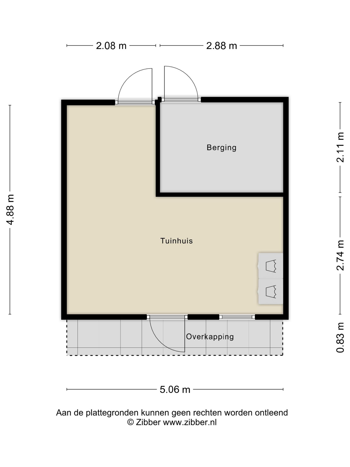 Foto 35 van Habsburgerstraat 12