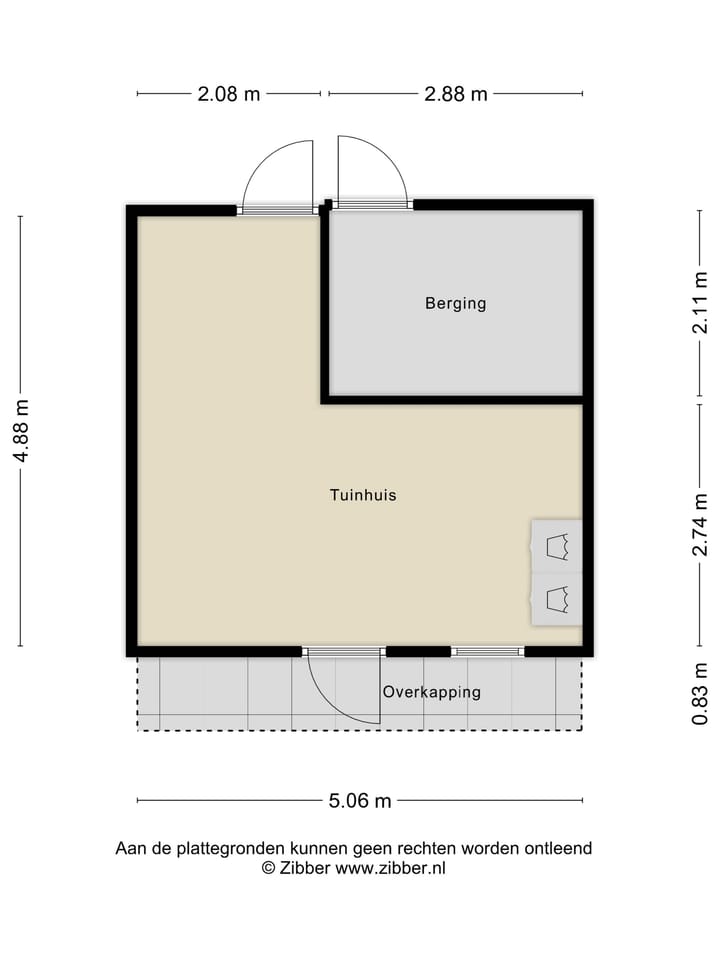 Foto 35 van Habsburgerstraat 12