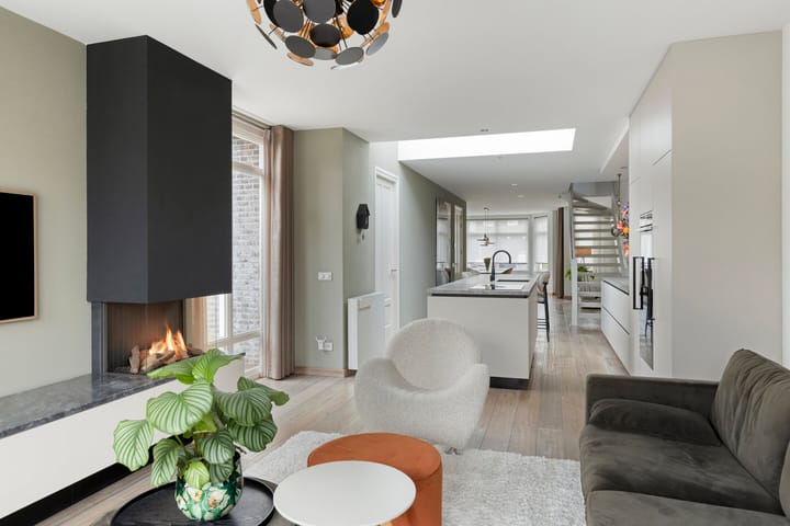 Foto 5 van Dijkstraat 128