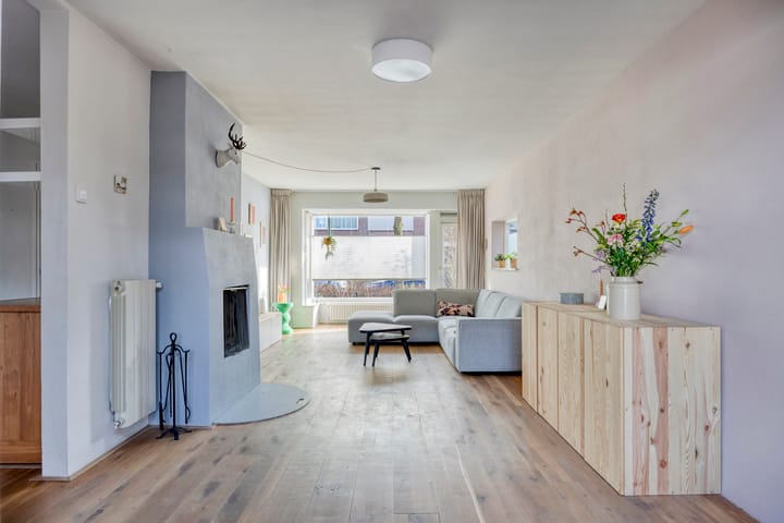 Photo 2 of van Egmondstraat 8