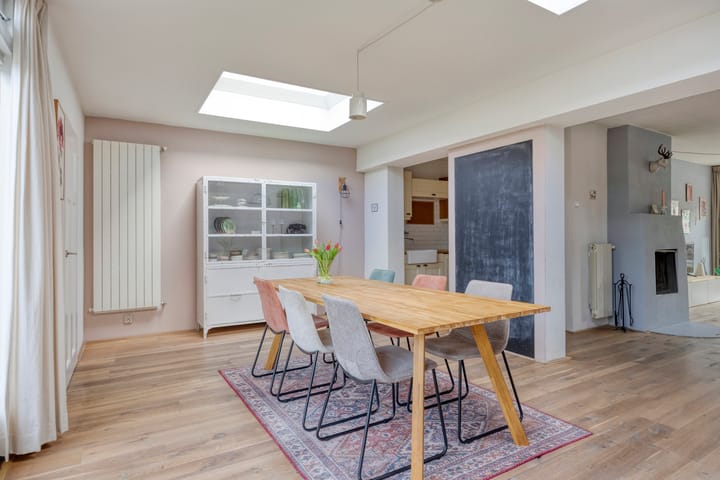 Foto 8 van van Egmondstraat 8