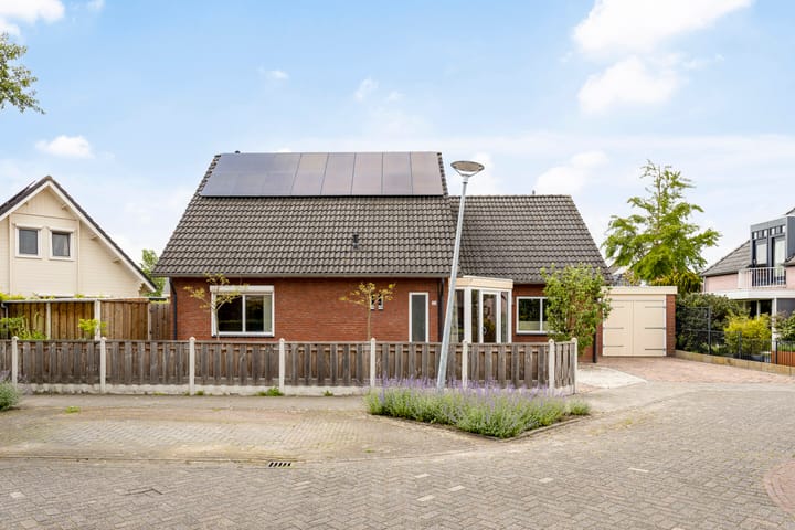 Photo 5 of Watersnipstraat 22