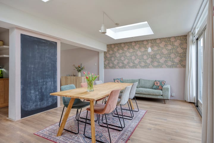 Foto 10 van van Egmondstraat 8