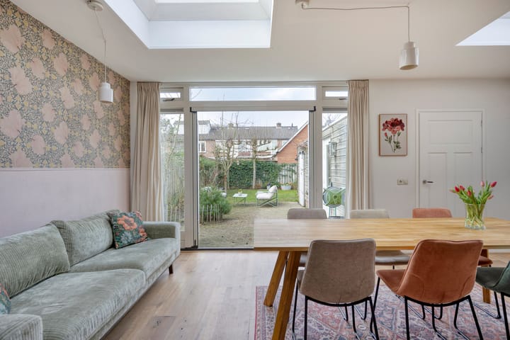 Foto 11 van van Egmondstraat 8