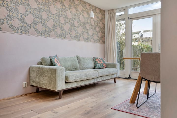 Foto 13 van van Egmondstraat 8